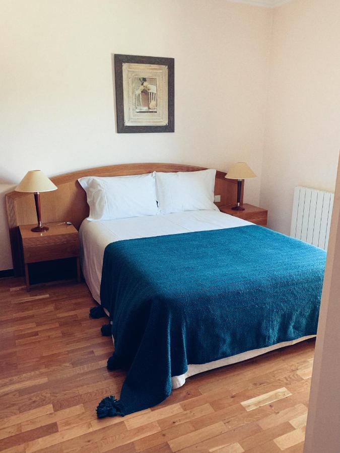 Appartement Casa Machado Montalegre
