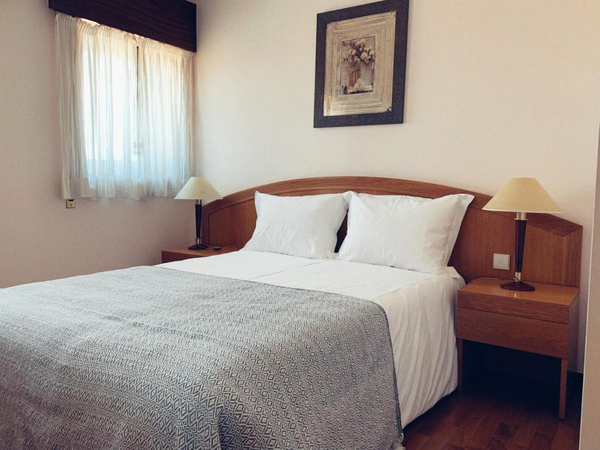 Casa Machado Appartement