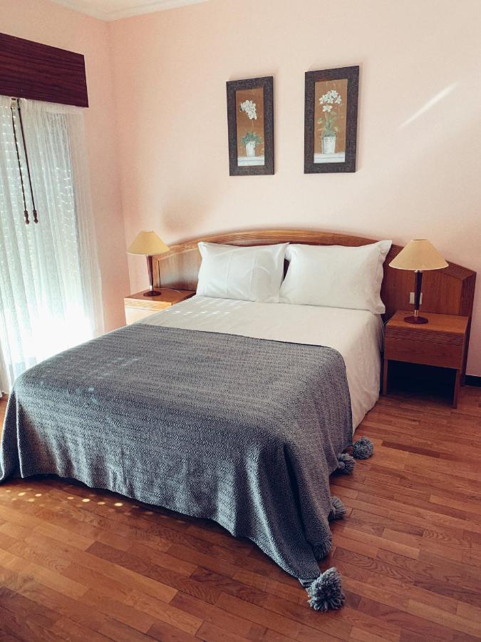 Appartement Casa Machado