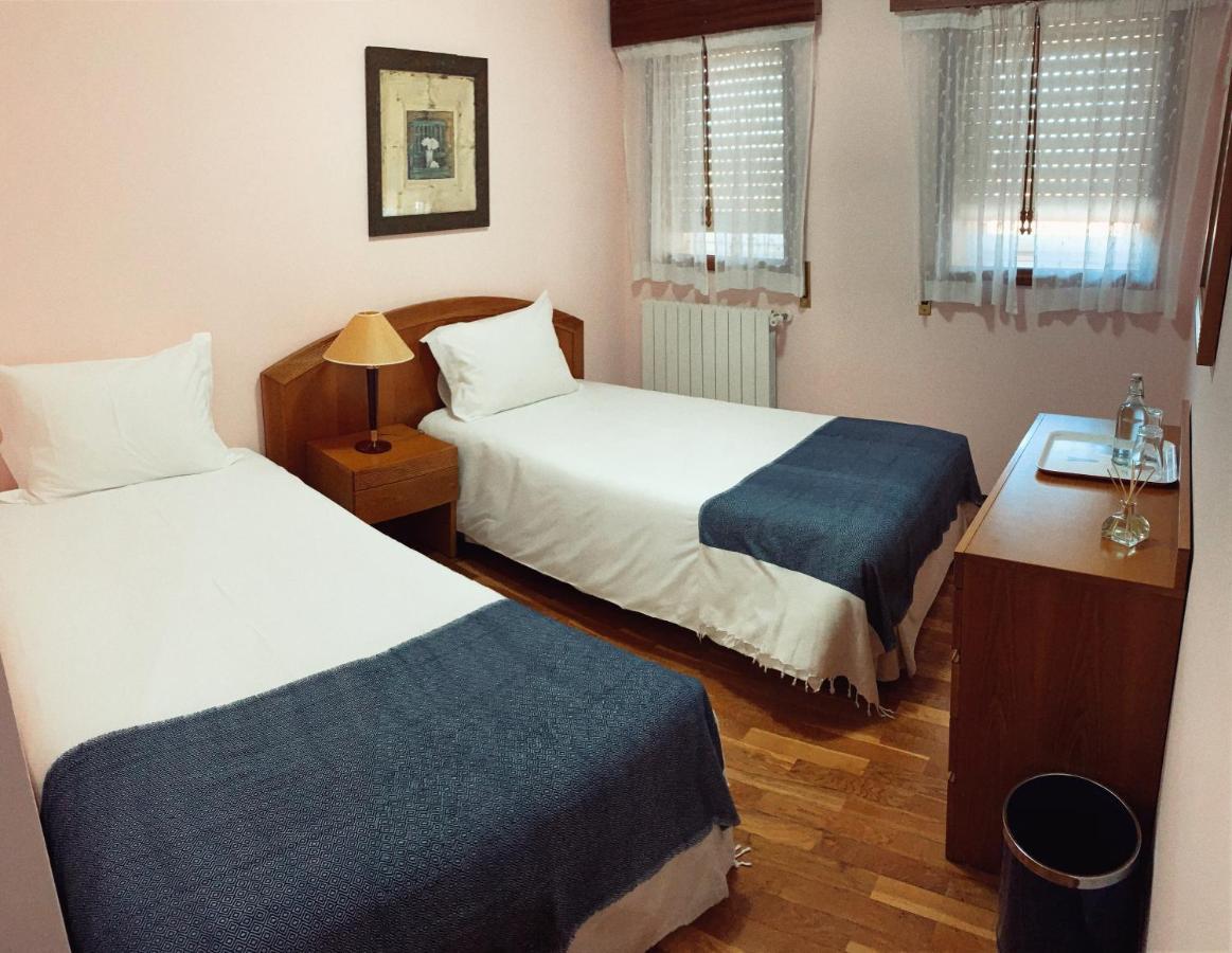 Casa Machado Appartement Montalegre