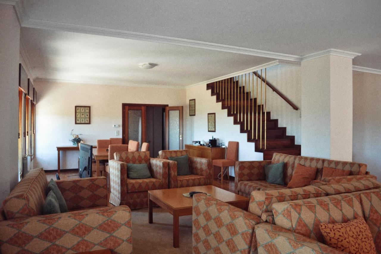 Casa Machado Appartement