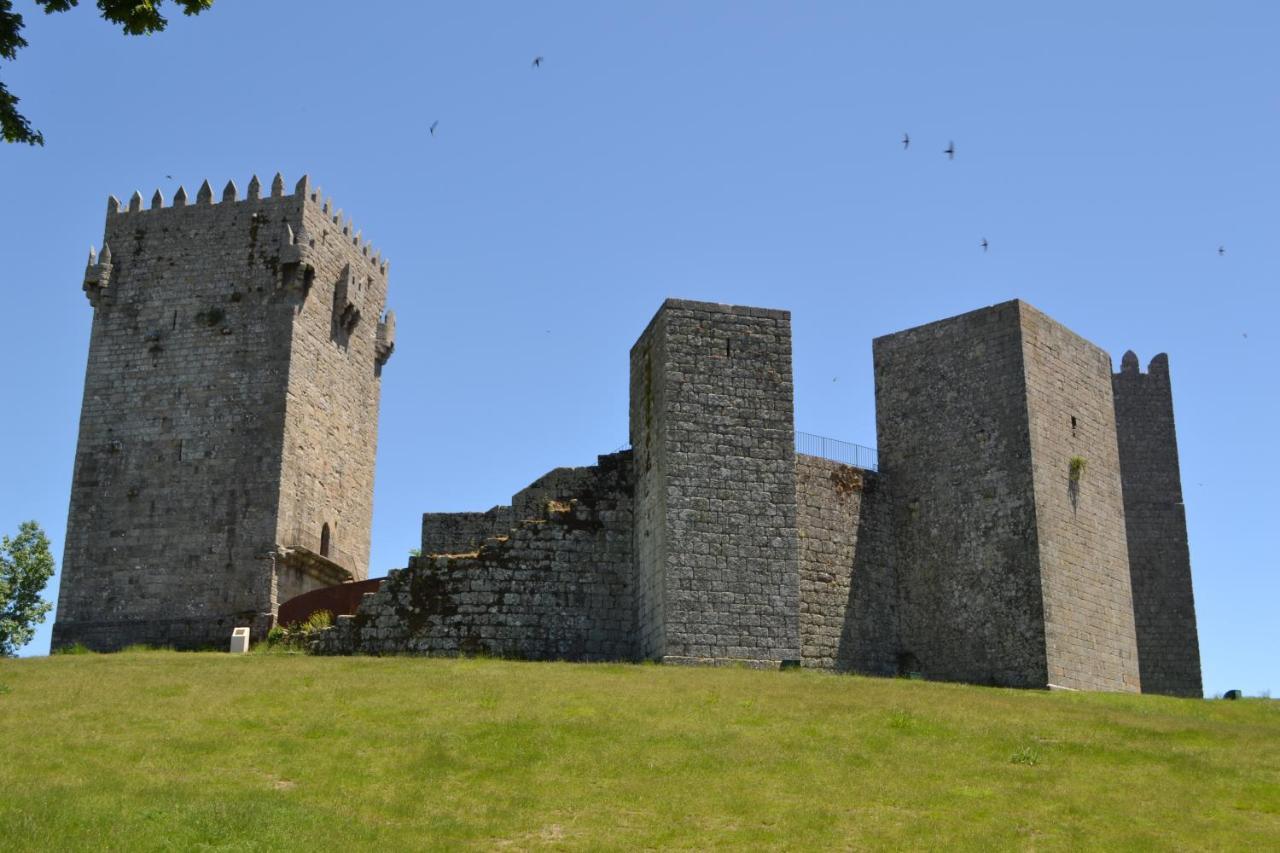 Appartement Casa Machado Montalegre