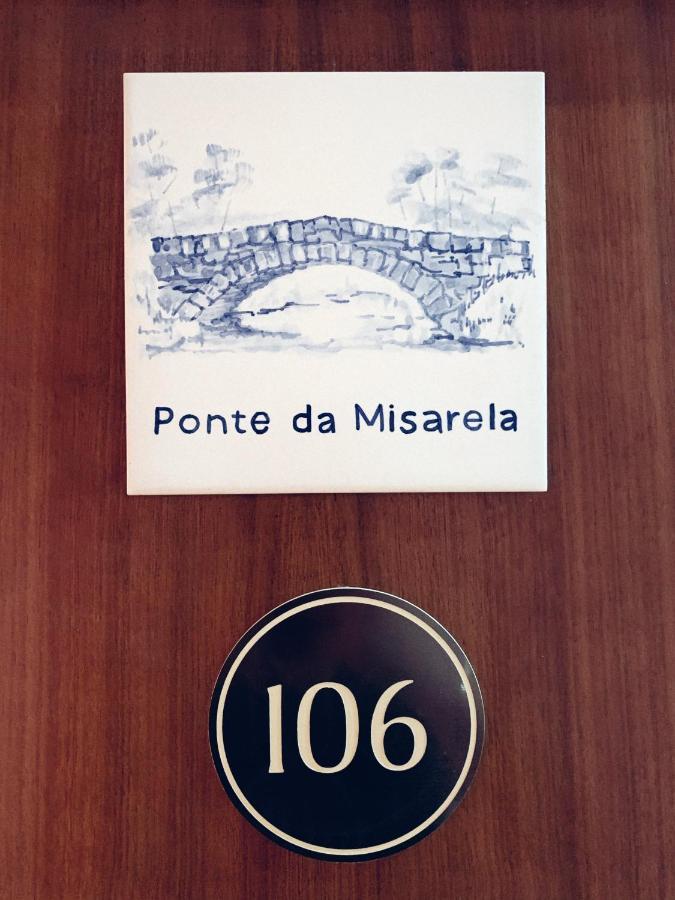 Casa Machado Appartement