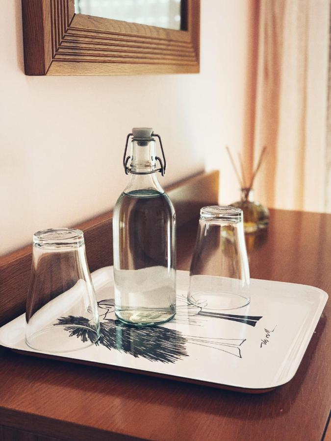 Appartement Casa Machado *