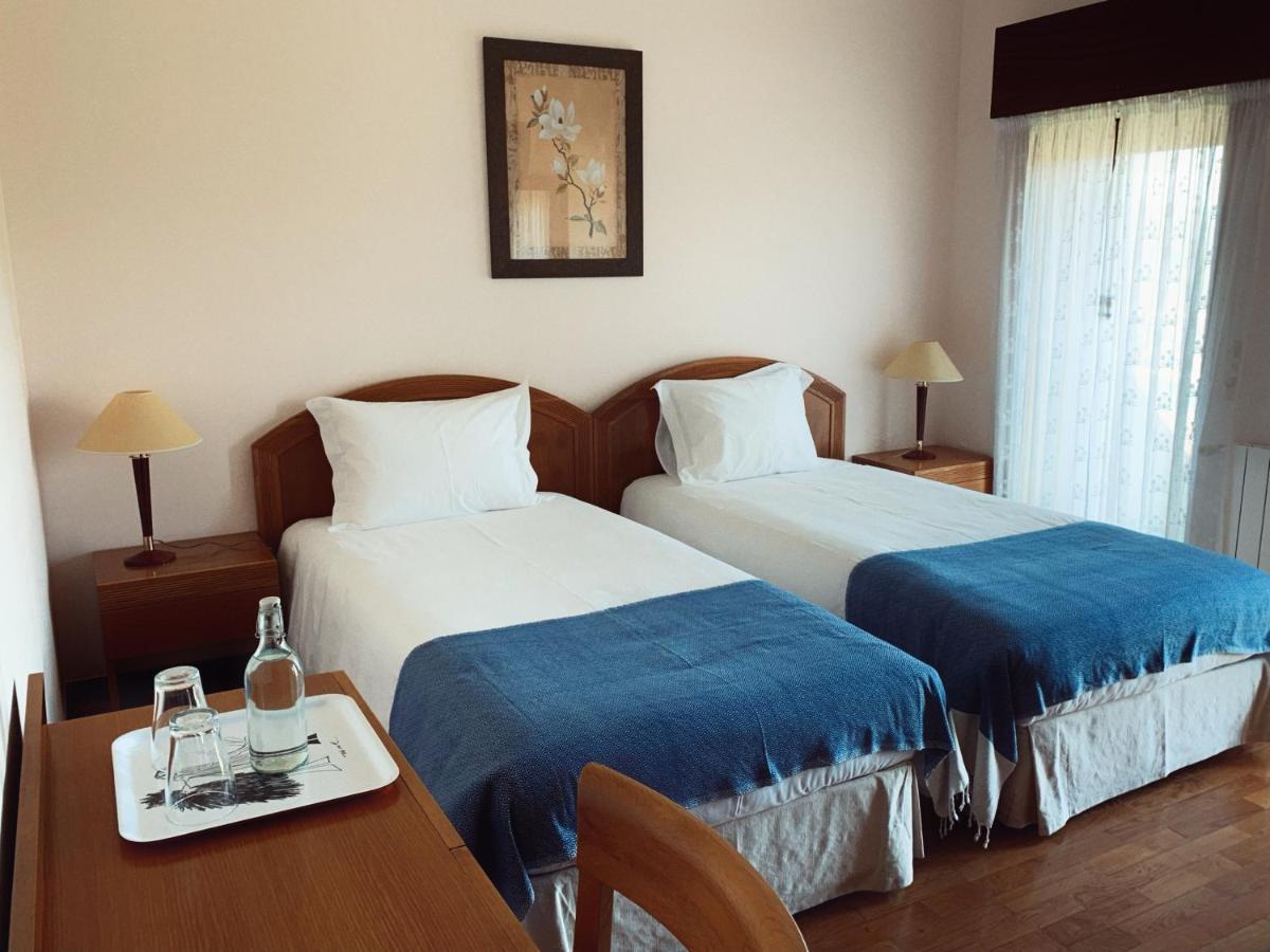 Appartement Casa Machado Montalegre