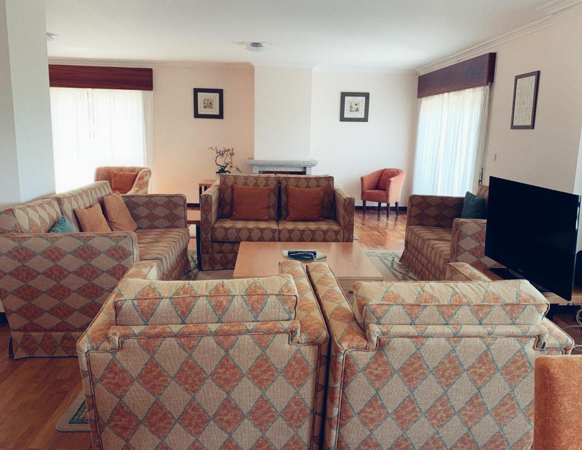 Appartement Casa Machado *
