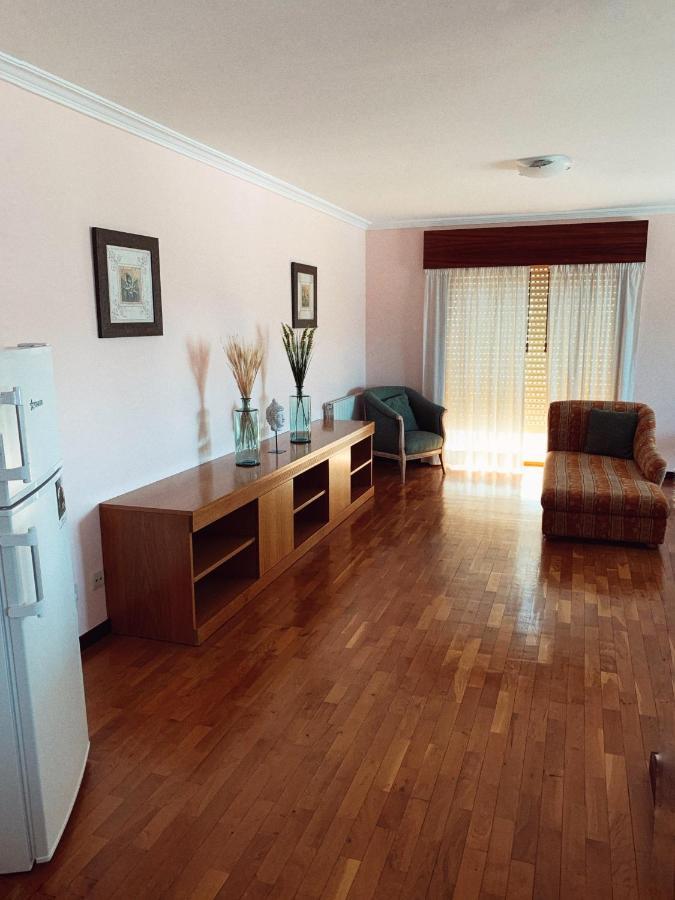 Appartement Casa Machado