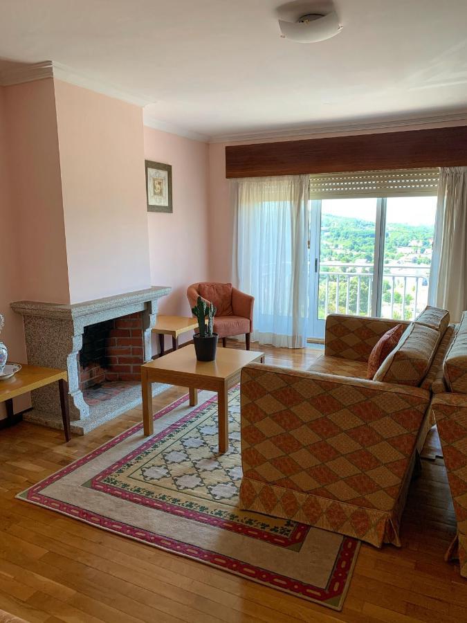 Appartement Casa Machado Montalegre