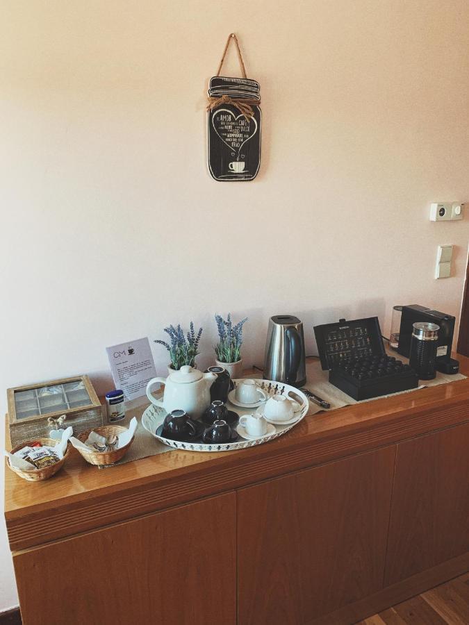 Casa Machado Appartement