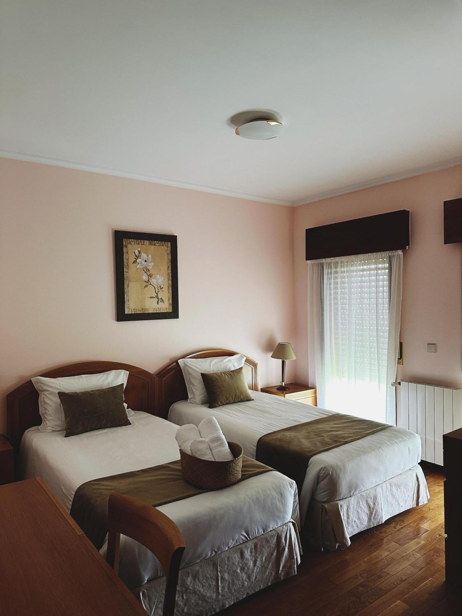 Casa Machado Appartement *