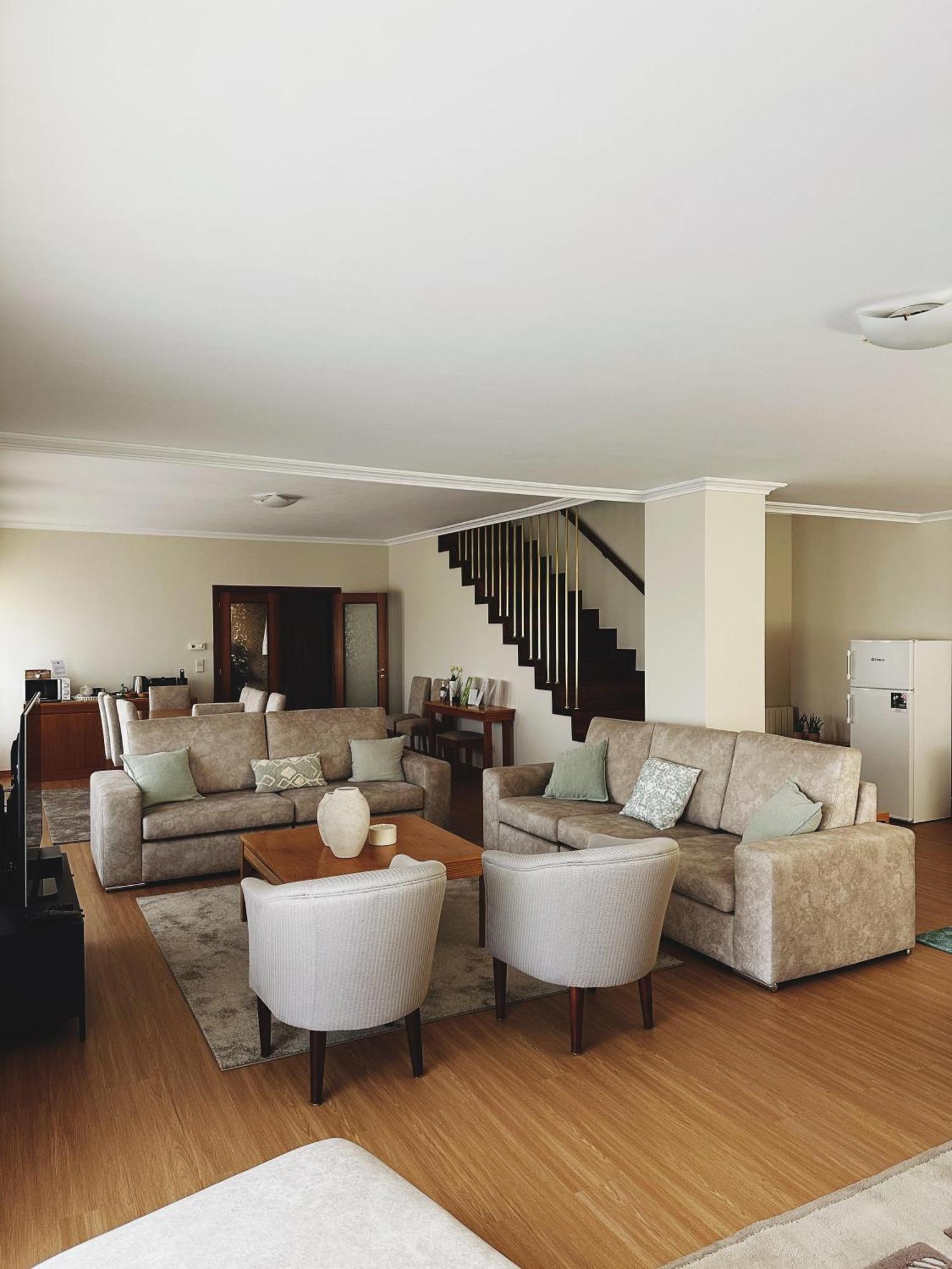 Appartement Casa Machado *