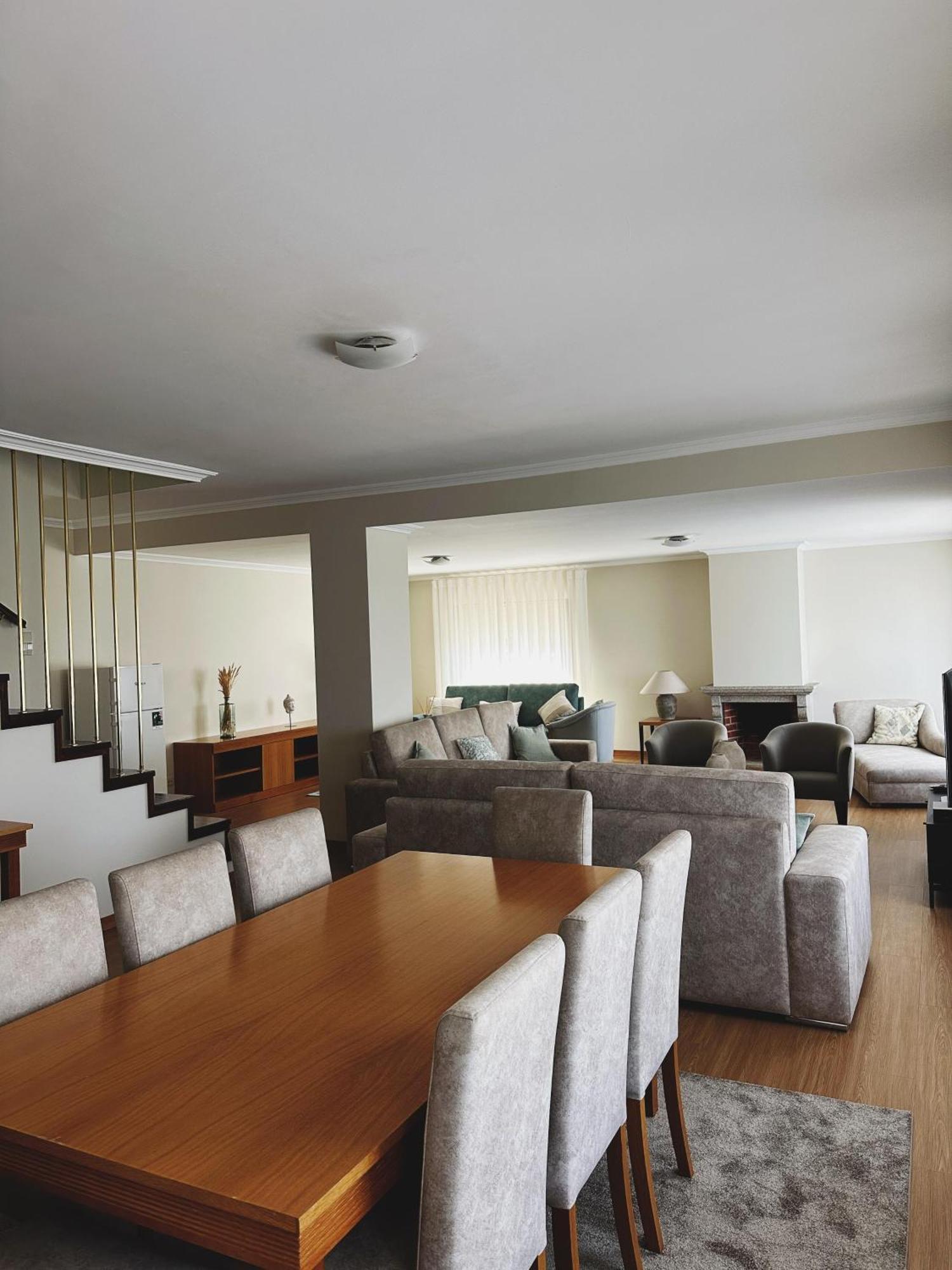 Casa Machado Appartement *
