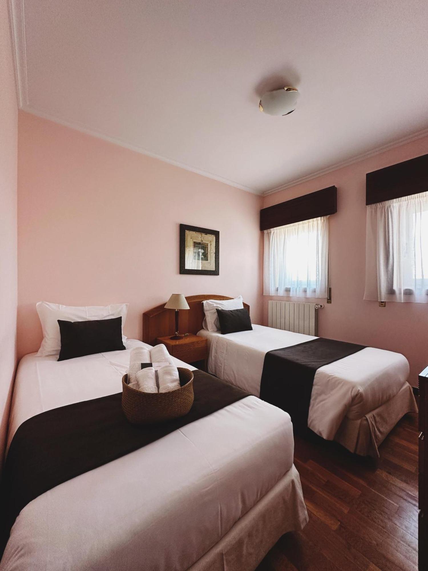 Casa Machado Appartement Montalegre